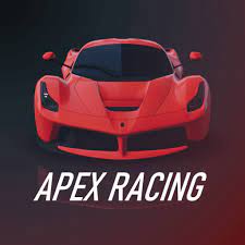 Apex Racer Mod APK icon